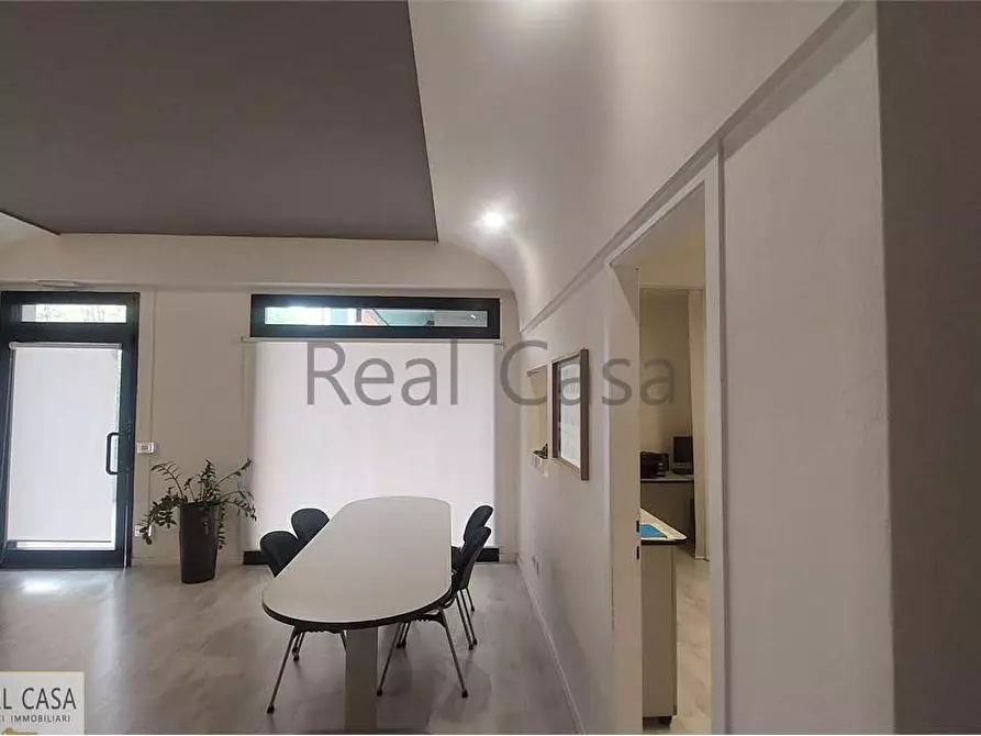 Immagine 4 di Ufficio in affitto  in Via Pelusia a Modena