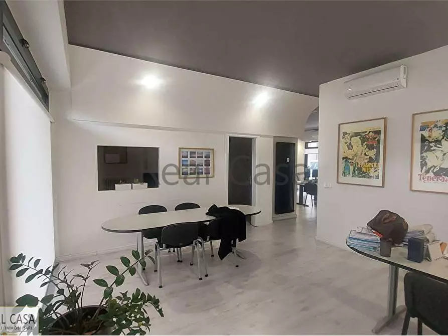 Immagine 1 di Ufficio in affitto  in Via Pelusia a Modena