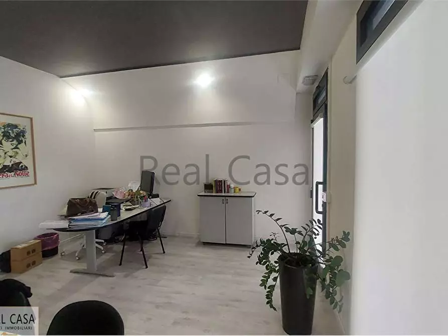 Immagine 5 di Ufficio in affitto  in Via Pelusia a Modena