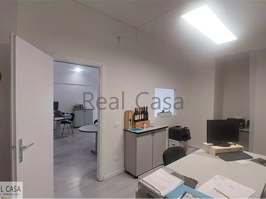 Immagine 6 di Ufficio in affitto  in Via Pelusia a Modena