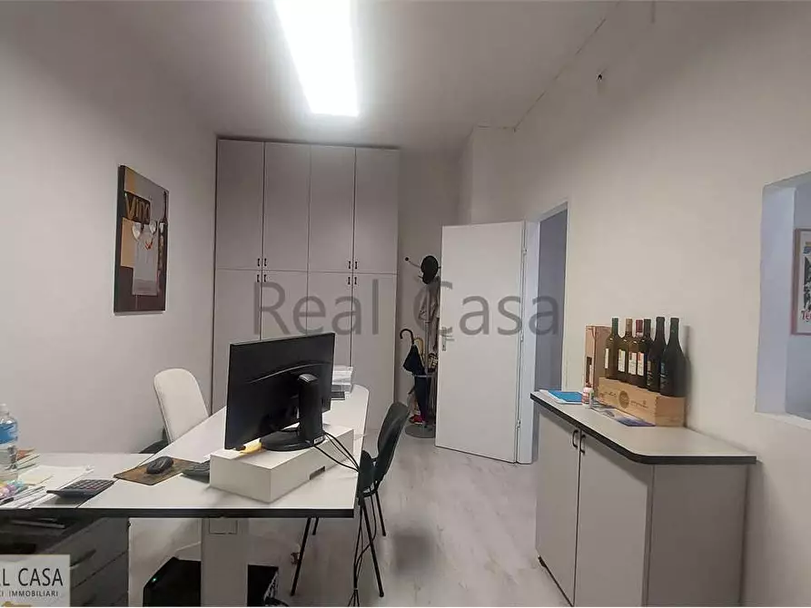 Immagine 8 di Ufficio in affitto  in Via Pelusia a Modena