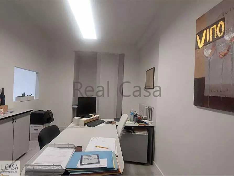 Immagine 10 di Ufficio in affitto  in Via Pelusia a Modena