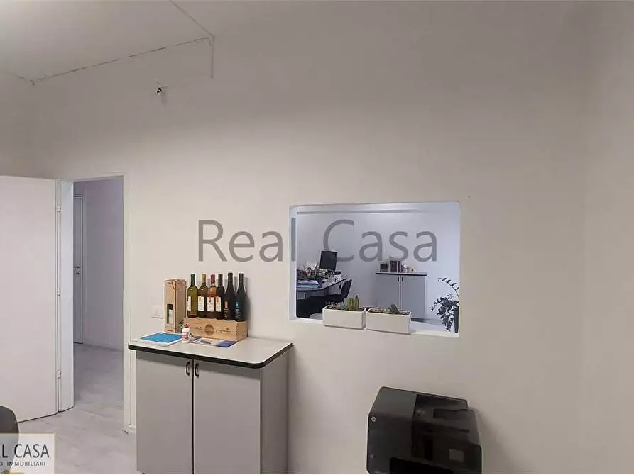 Immagine 11 di Ufficio in affitto  in Via Pelusia a Modena