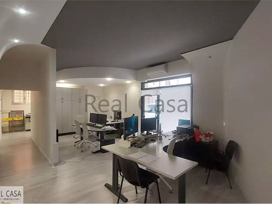 Immagine 13 di Ufficio in affitto  in Via Pelusia a Modena