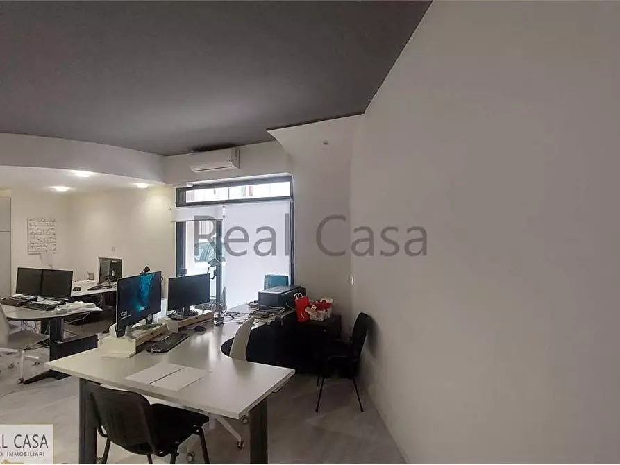 Immagine 14 di Ufficio in affitto  in Via Pelusia a Modena