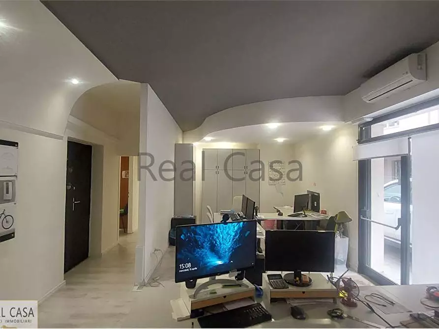 Immagine 15 di Ufficio in affitto  in Via Pelusia a Modena