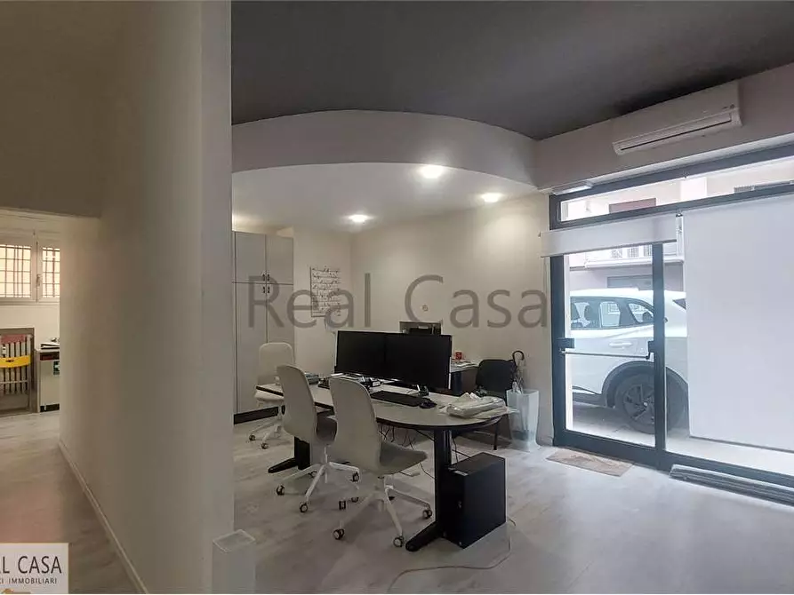 Immagine 16 di Ufficio in affitto  in Via Pelusia a Modena