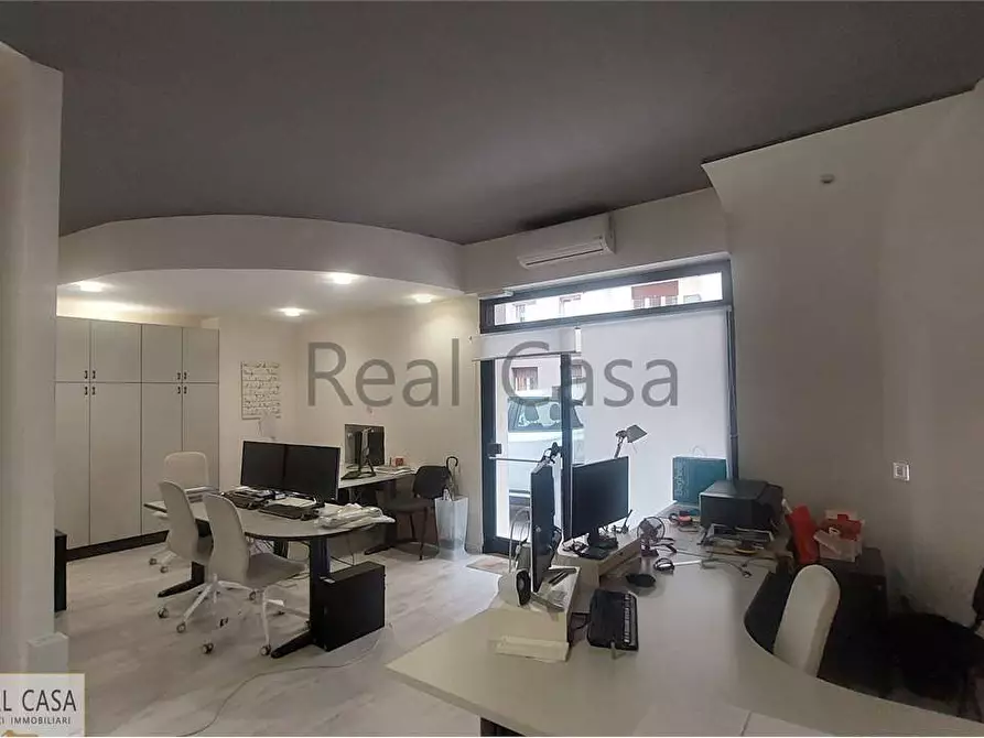 Immagine 17 di Ufficio in affitto  in Via Pelusia a Modena