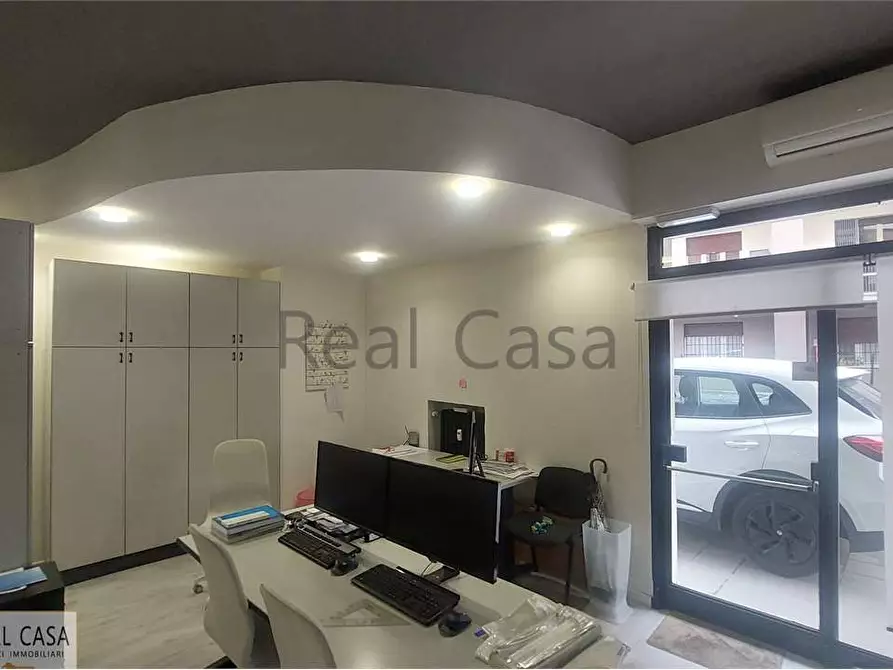 Immagine 20 di Ufficio in affitto  in Via Pelusia a Modena