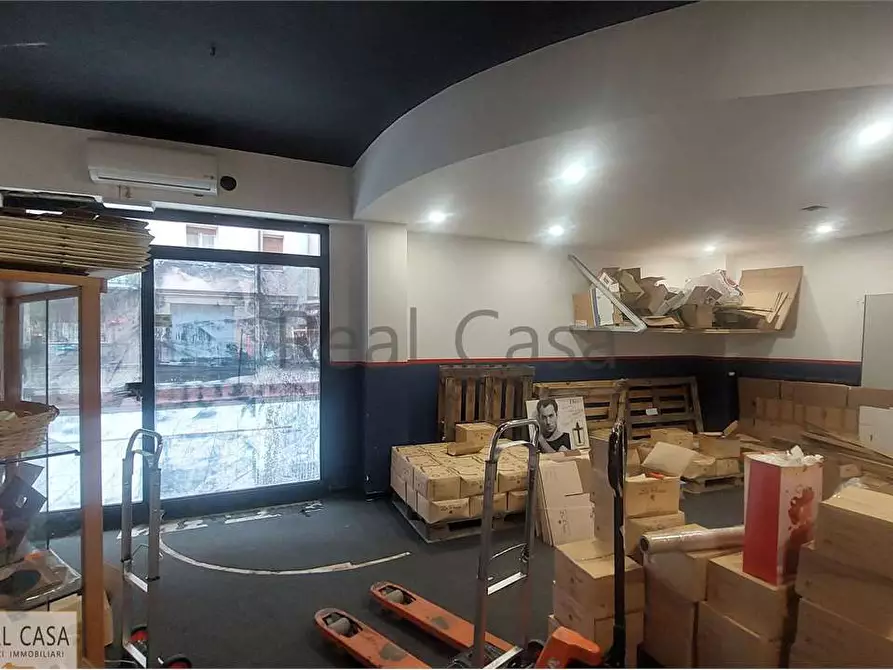 Immagine 21 di Ufficio in affitto  in Via Pelusia a Modena