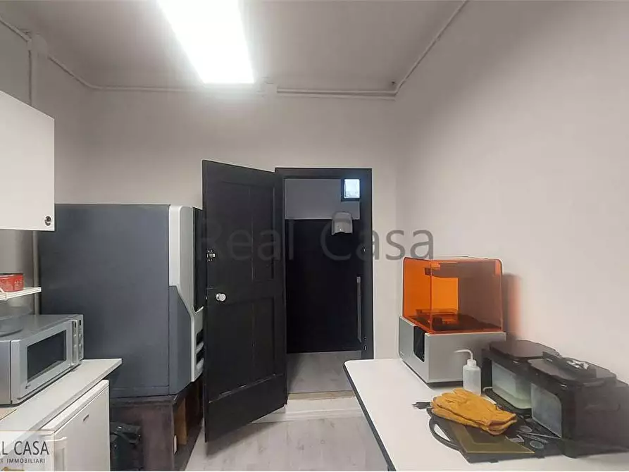 Immagine 25 di Ufficio in affitto  in Via Pelusia a Modena