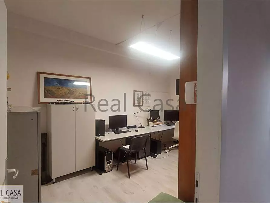 Immagine 28 di Ufficio in affitto  in Via Pelusia a Modena