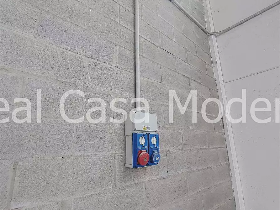 Immagine 7 di Capannone industriale in affitto  in Via Fondo Val tiepido  130 a Maranello