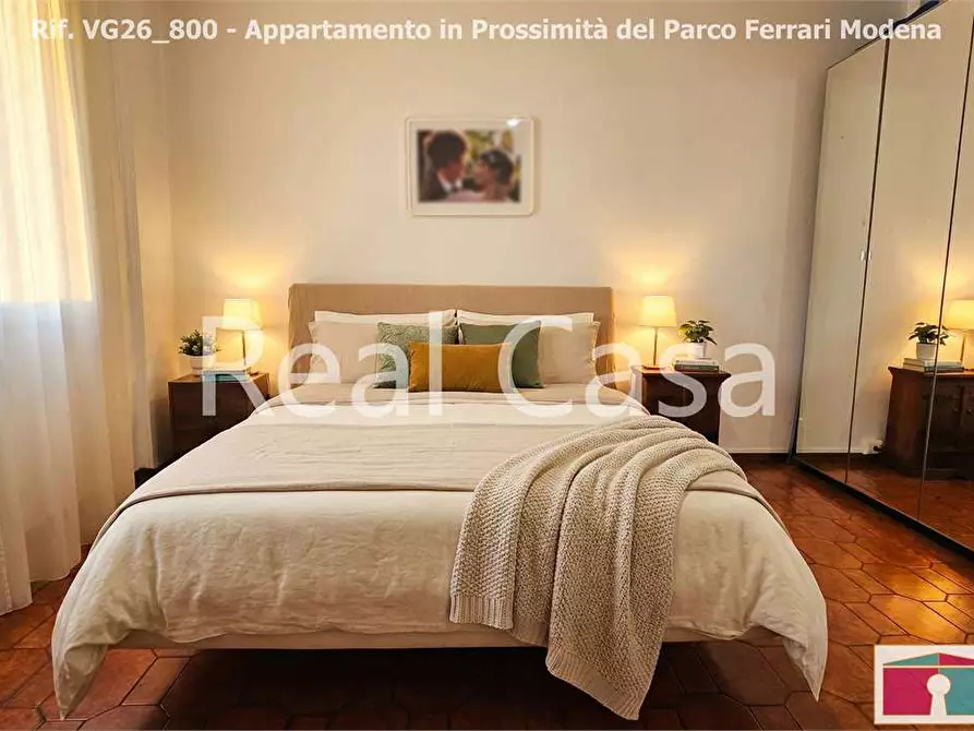 Immagine 18 di Quadrilocale in vendita  in Viale Corassori a Modena