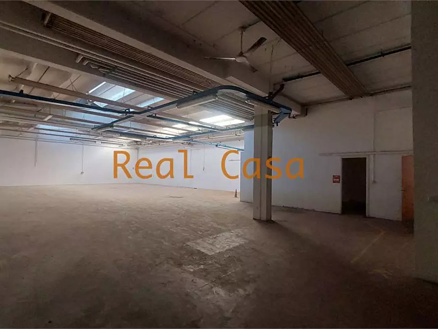 Immagine 12 di Capannone industriale in vendita  in Via Grecia  a Modena