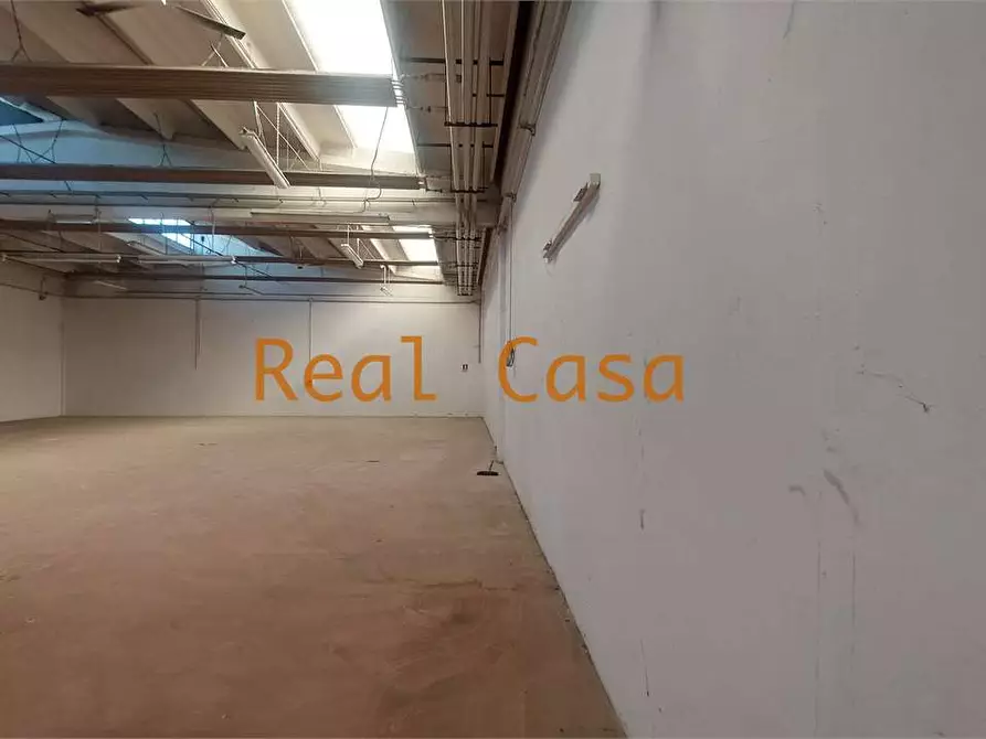 Immagine 15 di Capannone industriale in vendita  in Via Grecia  a Modena