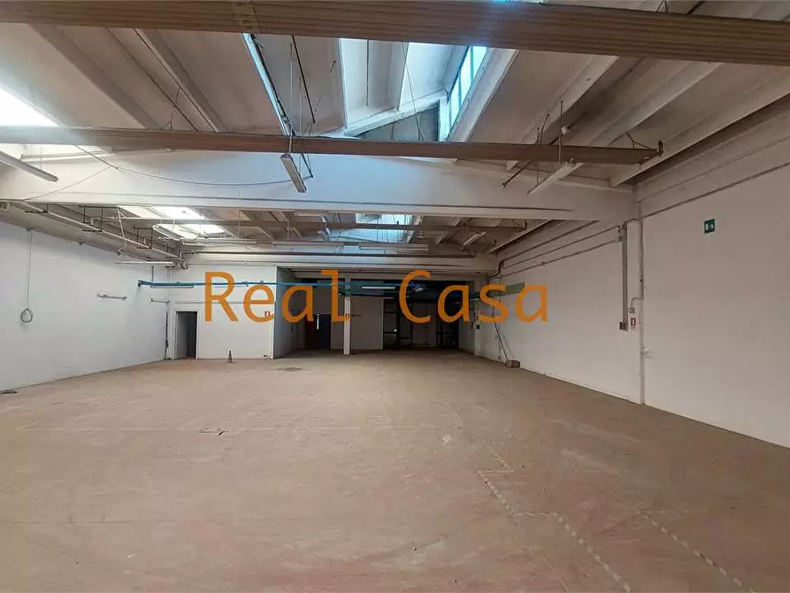 Immagine 16 di Capannone industriale in vendita  in Via Grecia  a Modena