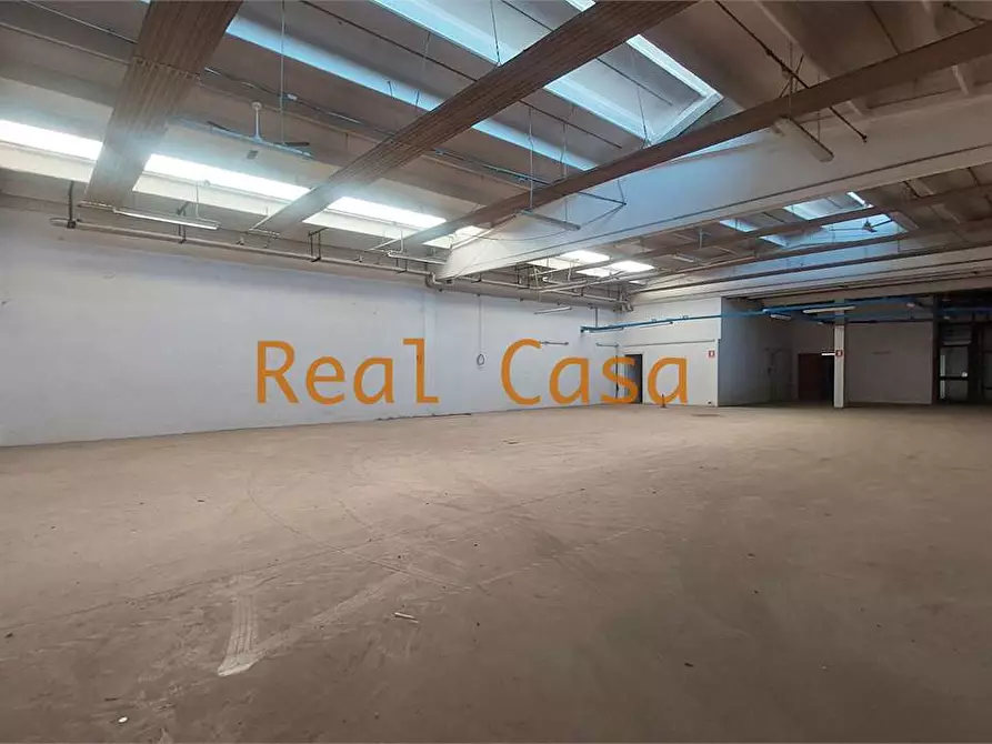 Immagine 17 di Capannone industriale in vendita  in Via Grecia  a Modena