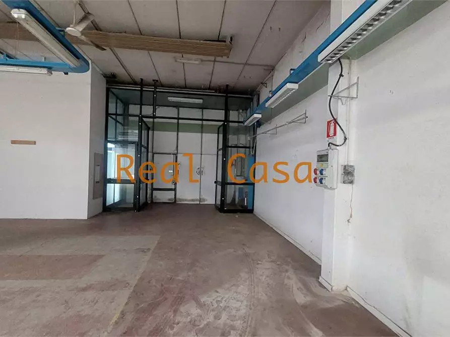 Immagine 18 di Capannone industriale in vendita  in Via Grecia  a Modena