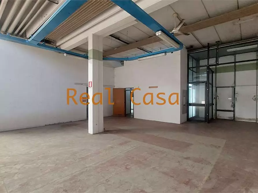 Immagine 19 di Capannone industriale in vendita  in Via Grecia  a Modena