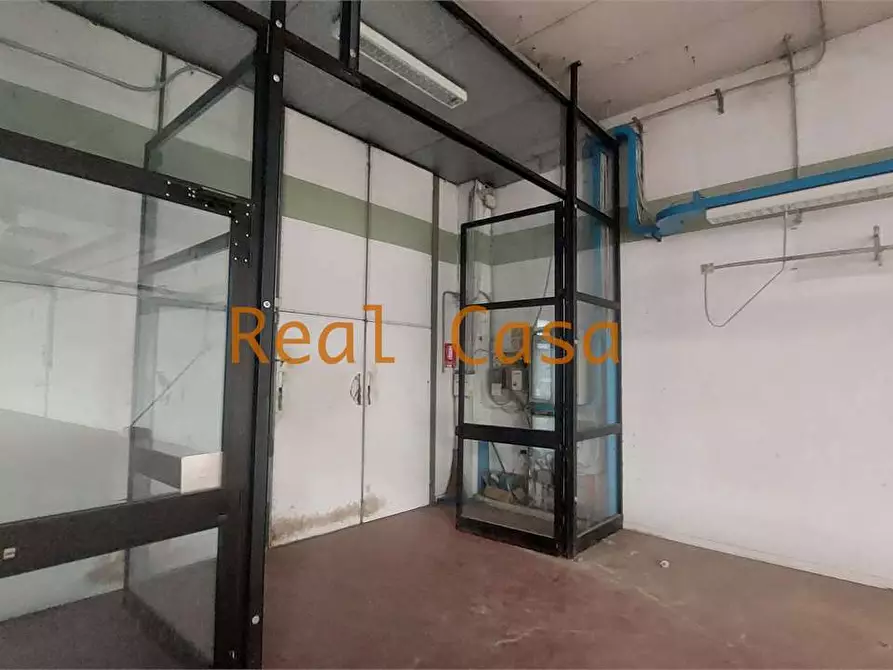 Immagine 20 di Capannone industriale in vendita  in Via Grecia  a Modena