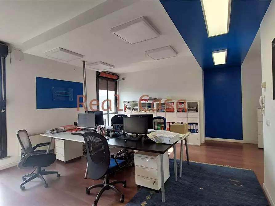 Immagine 25 di Capannone industriale in vendita  in Via Grecia  a Modena