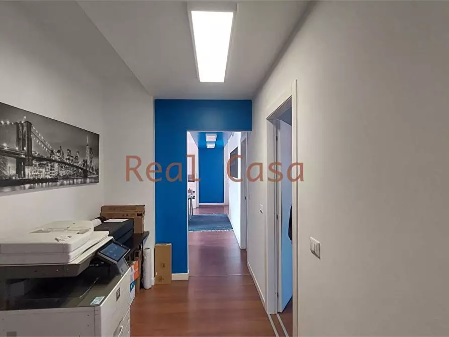 Immagine 28 di Capannone industriale in vendita  in Via Grecia  a Modena