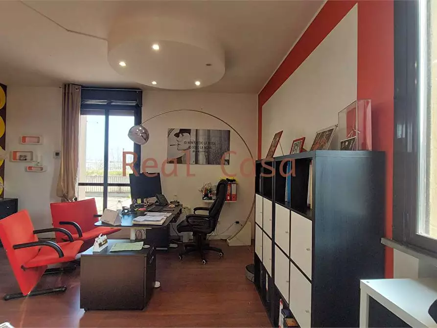 Immagine 37 di Capannone industriale in vendita  in Via Grecia  a Modena