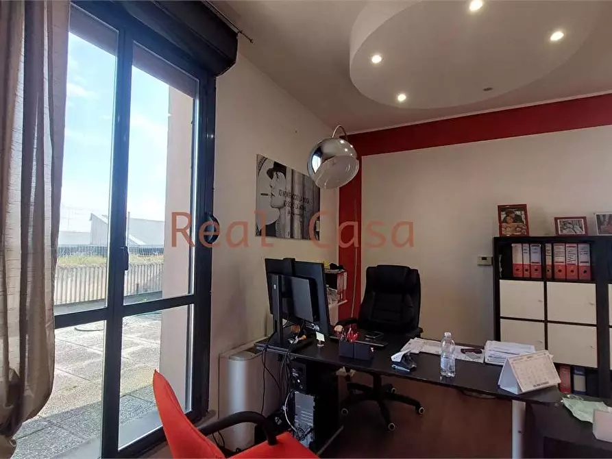 Immagine 39 di Capannone industriale in vendita  in Via Grecia  a Modena