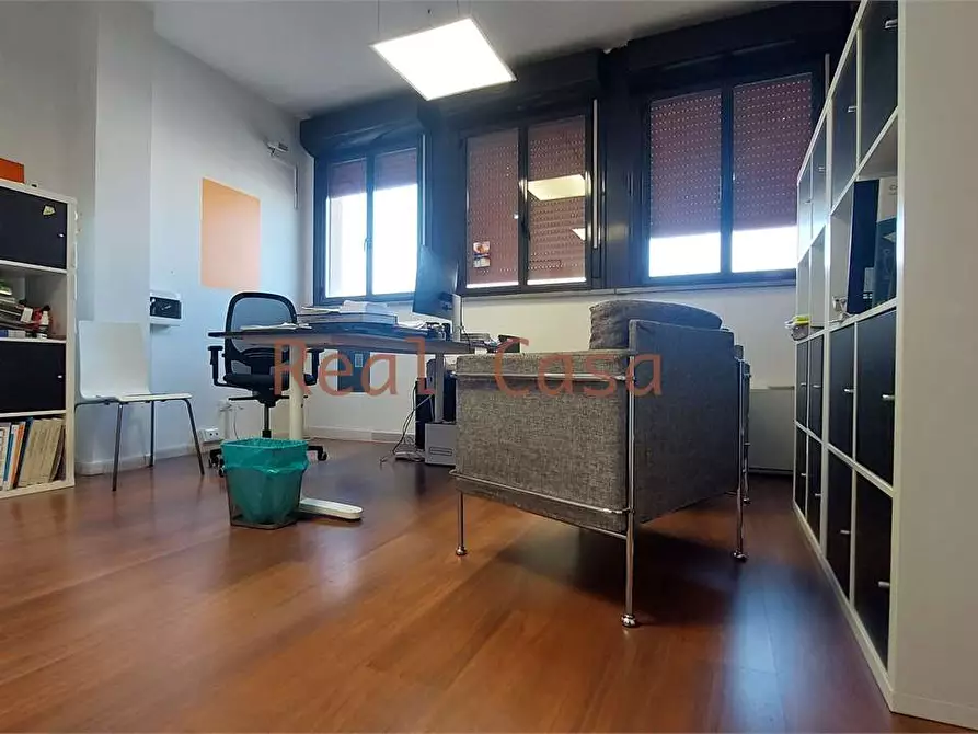 Immagine 43 di Capannone industriale in vendita  in Via Grecia  a Modena