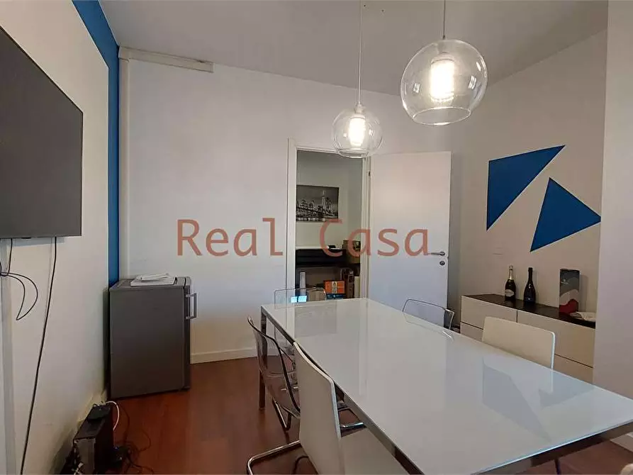 Immagine 46 di Capannone industriale in vendita  in Via Grecia  a Modena