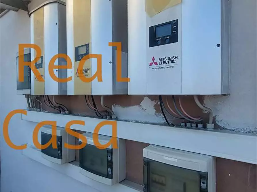 Immagine 48 di Capannone industriale in vendita  in Via Grecia  a Modena