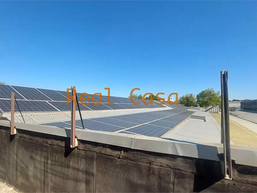 Immagine 49 di Capannone industriale in vendita  in Via Grecia  a Modena