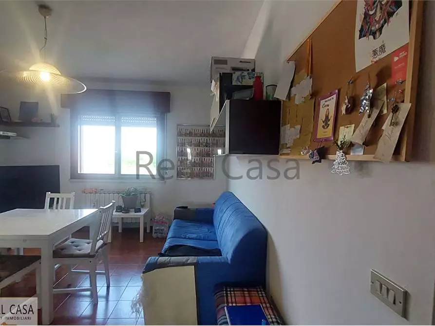 Immagine 4 di Appartamento in affitto  in Via Giordano Bruno a Rubiera