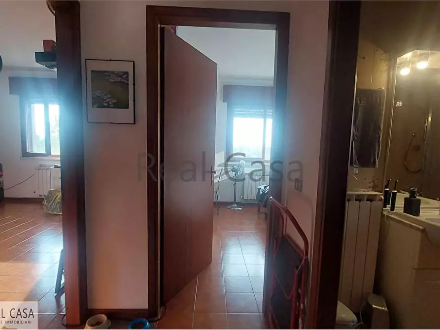Immagine 15 di Appartamento in affitto  in Via Giordano Bruno a Rubiera