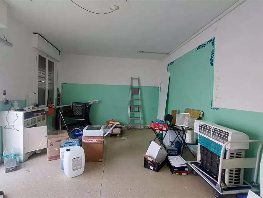 Immagine 1 di Negozio in affitto  in Via La Spezia  a Modena