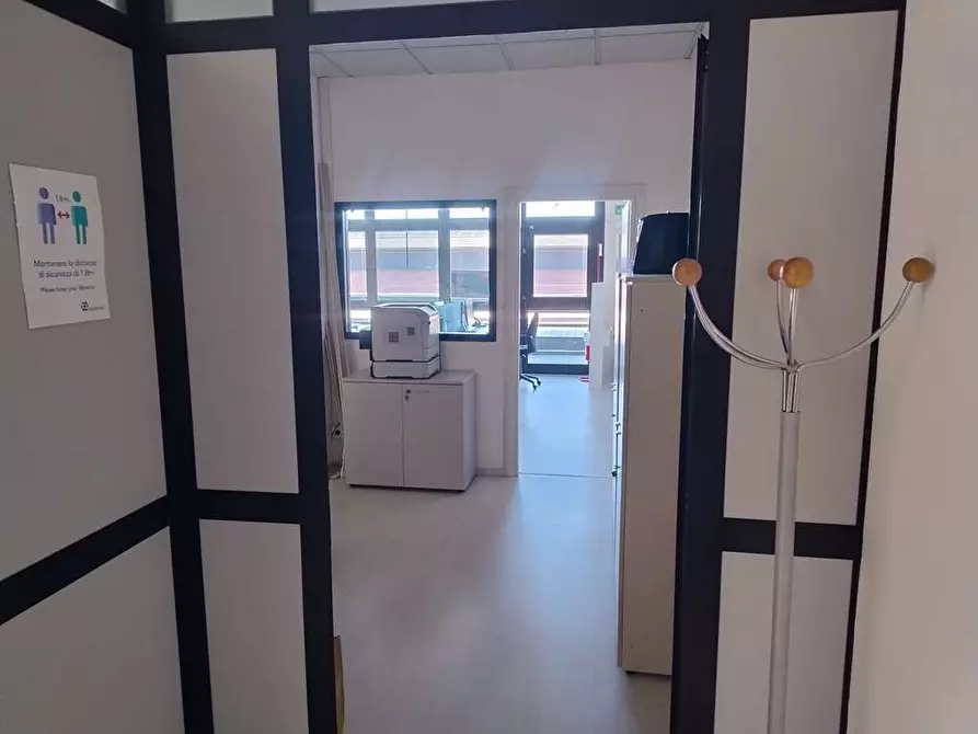 Immagine 7 di Laboratorio in affitto  in Viale Virgilio  a Modena