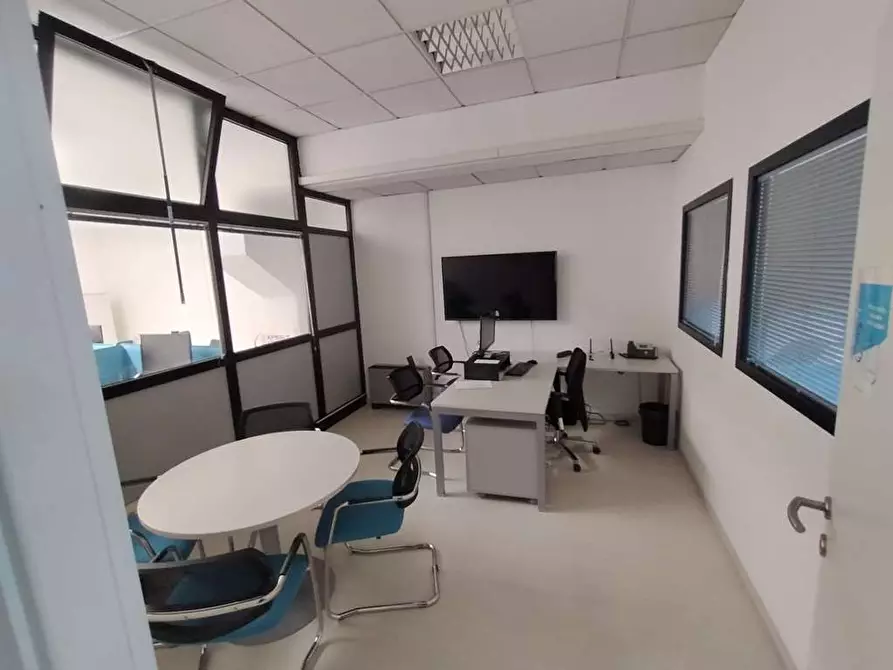 Immagine 6 di Laboratorio in affitto  in Viale Virgilio  a Modena