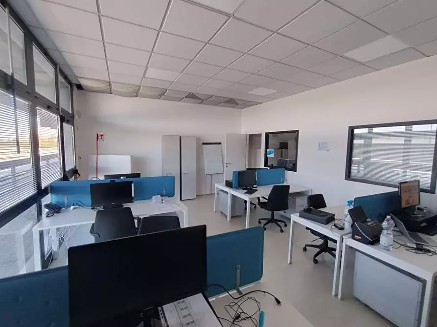 Immagine 5 di Laboratorio in affitto  in Viale Virgilio  a Modena