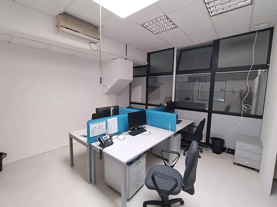 Immagine 3 di Laboratorio in affitto  in Viale Virgilio  a Modena