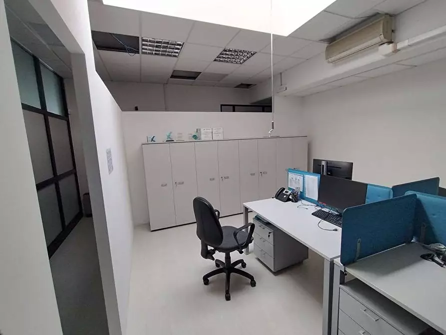 Immagine 4 di Laboratorio in affitto  in Viale Virgilio  a Modena
