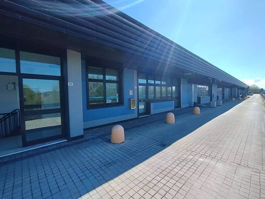 Immagine 8 di Laboratorio in affitto  in Viale Virgilio  a Modena