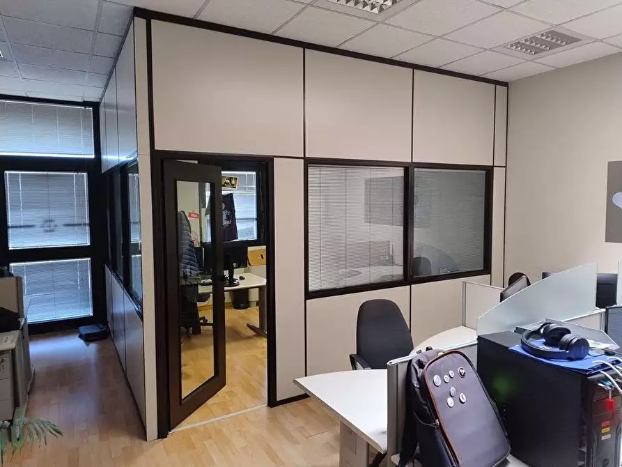 Immagine 2 di Laboratorio in affitto  in Viale Virgilio  a Modena