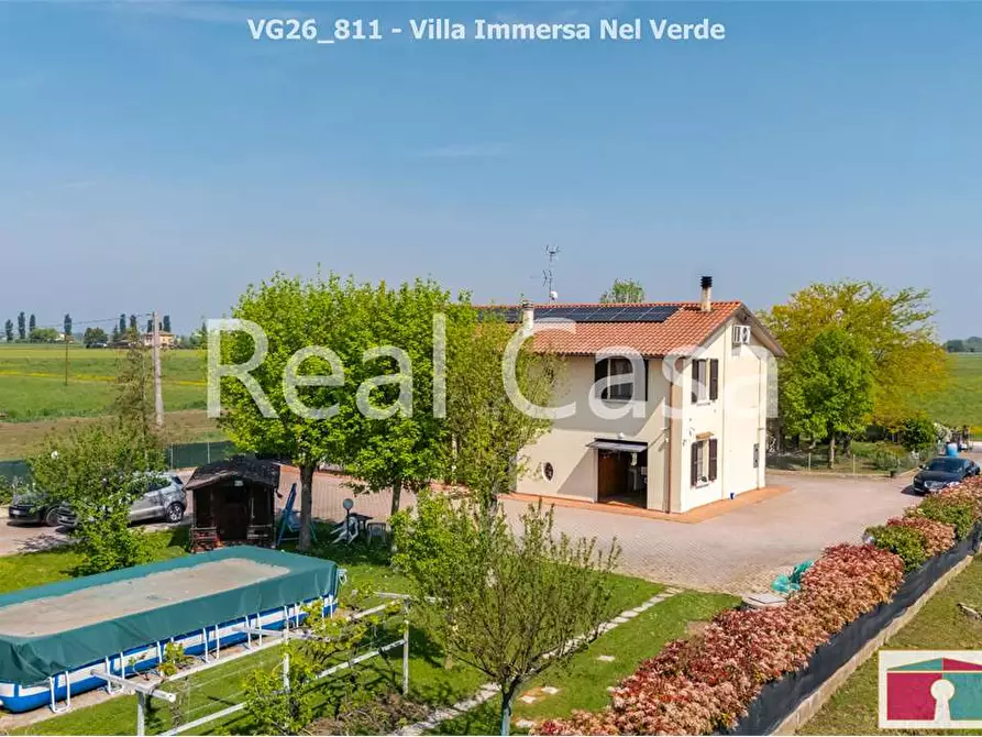 Immagine 3 di Casa indipendente in vendita  in Via muzzonchio a San Giovanni In Persiceto
