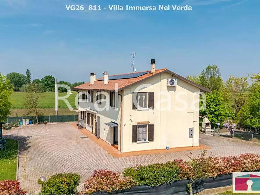 Immagine 4 di Casa indipendente in vendita  in Via muzzonchio a San Giovanni In Persiceto