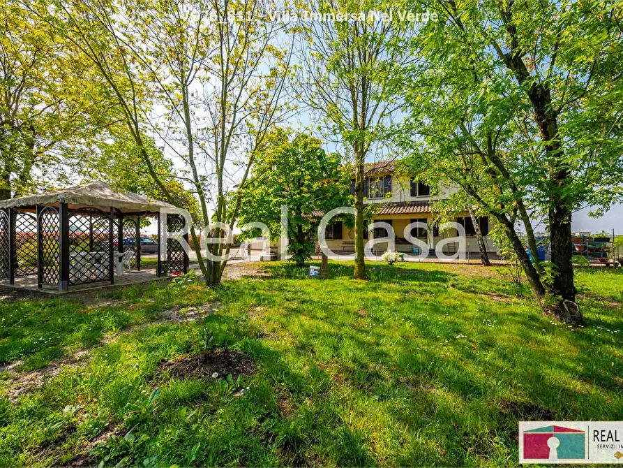 Immagine 5 di Casa indipendente in vendita  in Via muzzonchio a San Giovanni In Persiceto