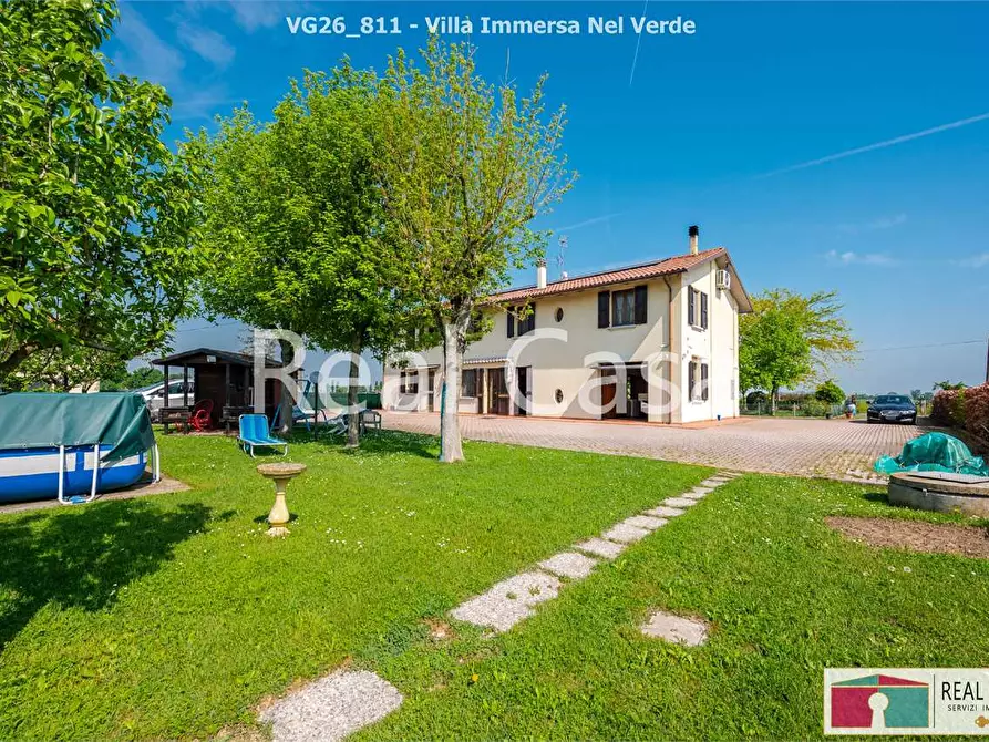 Immagine 6 di Casa indipendente in vendita  in Via muzzonchio a San Giovanni In Persiceto