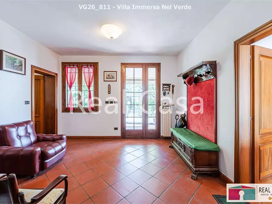 Immagine 23 di Casa indipendente in vendita  in Via muzzonchio a San Giovanni In Persiceto