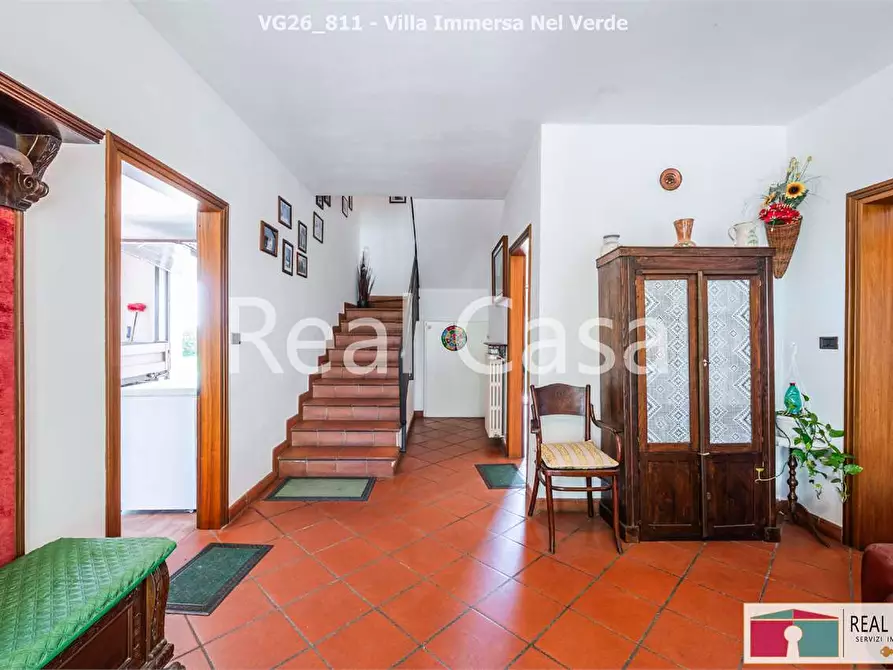 Immagine 9 di Casa indipendente in vendita  in Via muzzonchio a San Giovanni In Persiceto