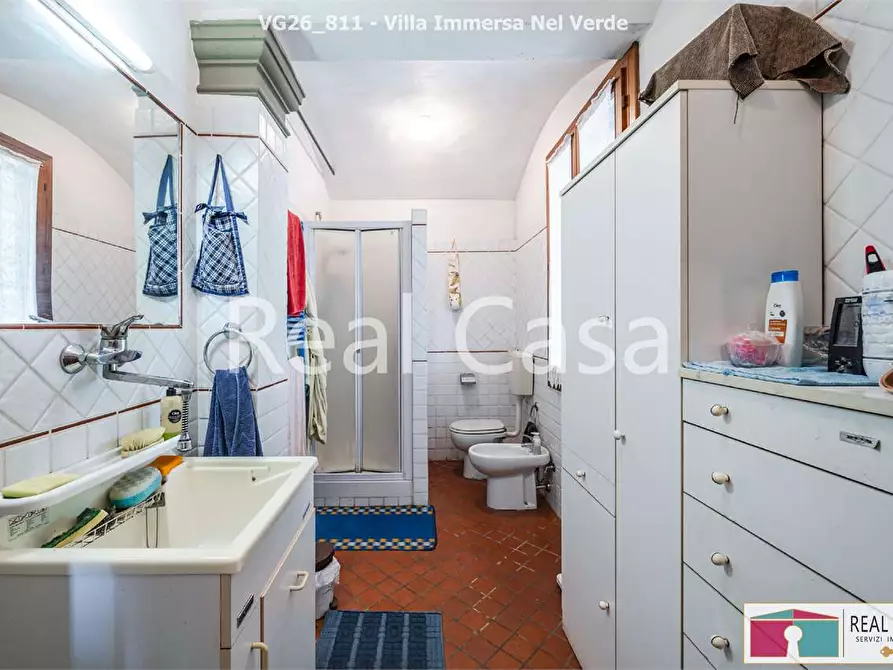 Immagine 24 di Casa indipendente in vendita  in Via muzzonchio a San Giovanni In Persiceto